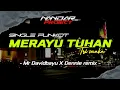 Download Lagu Funkot MERAYU TUHAN Tri suaka || By Mr Davidbayu \u0026 Dennie remix #fullhard