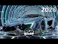 R\u0026B DRIVE FLOW – Car Music EDM Mix 🚗🔊 Super Bass Club Bangers | Extreme Drop Power 2026