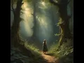 Klarion Devvins - "Dans des sentiers tranquilles..." (L'intention Divine) 