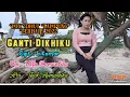 Download Lagu Ulfa Romantika. GANTI DIKHIKU. Cipt, L. Komar.