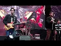 Download Lagu EL RUMI \u0026 ANDRE TAULANY AND FRIENDS - Superman , live at Berani Jadi Beda Fest 11 mei 2024