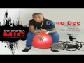 Lagu Dogo Dee Ft  P the Mc -  Dondokea mic (Official Music)