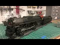 3rd Rail PRR J1a Part 1