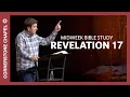 Verse by Verse Bible Study Revelation 17 Gary Hamrick