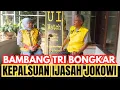 Download Lagu 🛑LIVE!! 🔥UI WATCH  \u0026 BAMBANG TRI 💥 BONGKAR RAHASIA  IJASAH PALSU JOKOWI❗️❗️ MP3