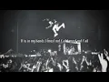 Killswitch Engage - This Fire / Lyrics