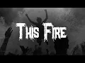 Download Lagu Killswitch Engage - This Fire / Lyrics