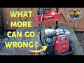 Download Lagu Honda GC190 - Carburetor Service and Tune-up Craftsman Pressure Washer