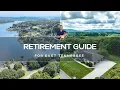 Retiring in East Tennessee What You Need to Know Before You Move