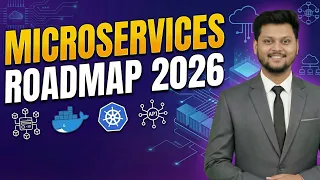 Spring Boot Microservices Roadmap 2026 Complete Guide for Developers