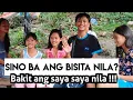 Lagu  Napakanta ang mga bata sa hindi akalaing pamasko dito sa San Isidro tabogon ll Rene OC
