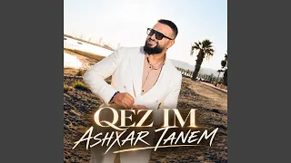 Arkadi Dumikyan - QEZ IM ASHXAR TANEM