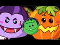 WATERMELON DROP HALLOWEEN EDITION