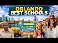 Best Schools in Orlando Florida Places to Live for Schools