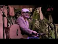 "Kahuku Slack Key", Performed By Patrick Landeza