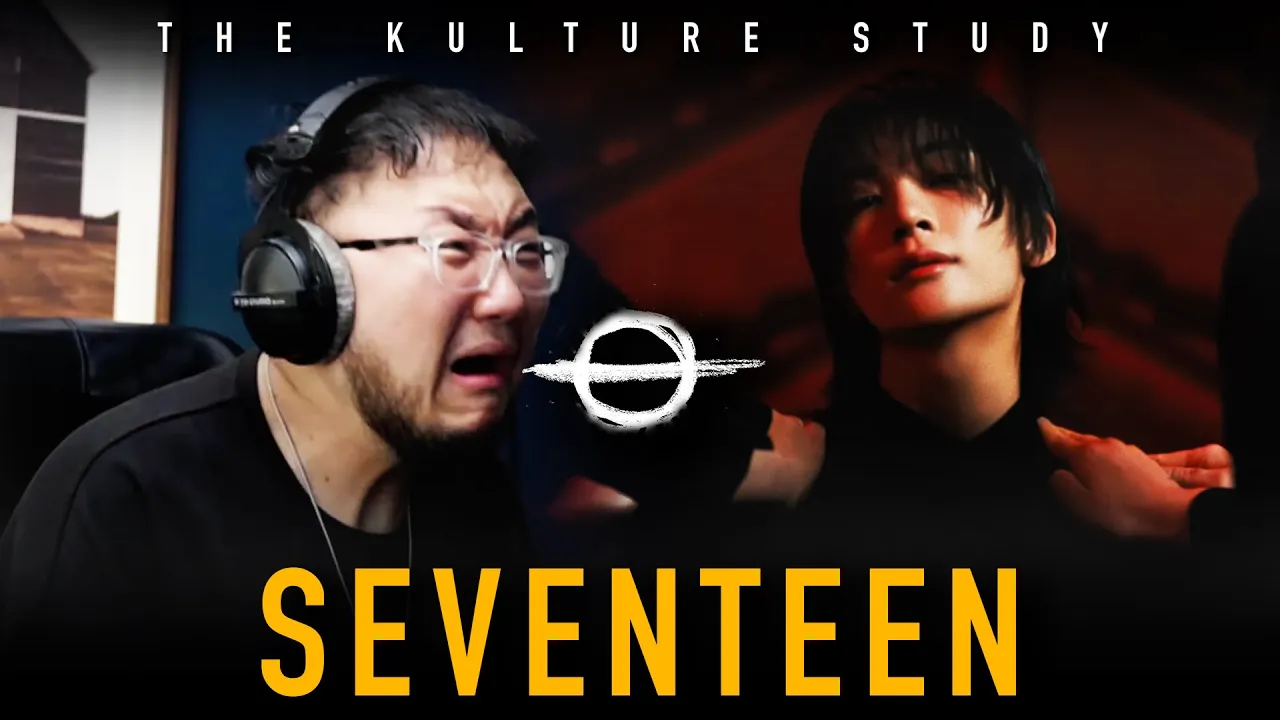 The Kulture Study: SEVENTEEN 'MAESTRO' MV The Kulture Study: SEVENTEEN 'MAESTRO' MV