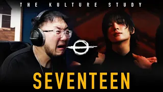 The Kulture Study: SEVENTEEN 'MAESTRO' MV