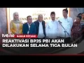 Lagu Kabar Baik, DPR-Pemerintah Sepakat BPJS PBI Direaktivasi | Kabar Petang tvOne