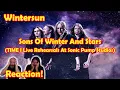 Download Lagu Musicians react to hearing Wintersun for the very first time!