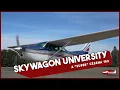 A Super Cessna 182