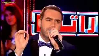 وائل جسار   ميجنا  موال لبناني                         دندنها