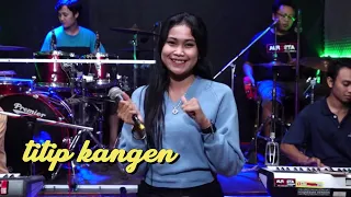 Download ALROSTA - TITIP KANGEN (lewat angin sore) - VERONICA DANTIK MP3