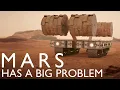 Download Lagu Mars Has a Fatal Flaw - And No-one Has the Solution (ft. Veritasium)