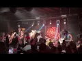 Saves The Day  -  At Your Funeral  -  Live at Las Rosas  -  01/21/2026  - 4K