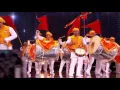 Download Lagu Rhythm N Bass - Wembley Stadium - UK Welcomes Modi