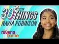 30 Things with Navia Robinson Raven s Home Disney Channel