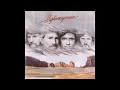 The Highwaymen - Highwayman (1985) HQ