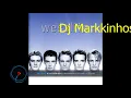 Lagu Westlife - If I Let You Go (DJ Markkinhos Extended Version)