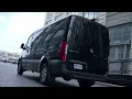 Sprinter Van Rental VTI Van Rentals NY