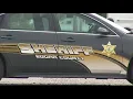 Edgar County Illinois Jail set to close December 1