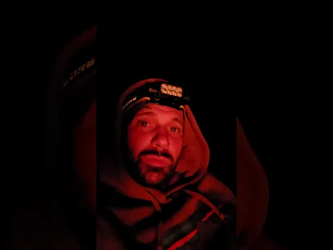solo camping with a brand new truck camper