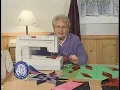 Download Lagu Blazing Stars Quilt Pattern by Kaye Wood Using the Starmaker 8 Master Tempalte