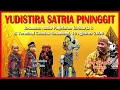 Download Lagu Wayang Golek GH3 Yudistira Satria Pininggit (Audio Panggung, 2000) - Asep Sunandar Sunarya