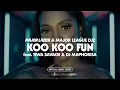 Download Lagu Major Lazer \u0026 Major League DJz - Koo Koo Fun (feat. Tiwa Savage and DJ Maphorisa) [Official Video]