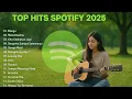 Download Lagu TOP HITS SPOTIFY LAGU POP INDONESIA 2025 [ BEBAS IKLAN ]