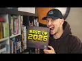 Lagu Top 10 Best Board Games of 2025