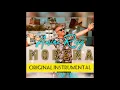 Morena By Amine Rzig (Official Original Instrumental)
