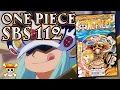 Download Lagu ODA REVEALED THE ROGER CREW ROLES \u0026 EXPLAINED THE DOSUNDADAS?! | One Piece SBS 112 Breakdown