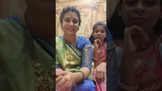 Our Eekshitha Varnika 💓