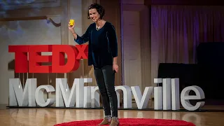 Big Ideas Shared By The Linfield Community At TEDxMcMinnville  Big Ideas Shared By The Linfield Community At TEDxMcMinnville