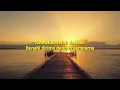 Download Lagu lirik kelak kau telah dewasa  kutimang adikku sayang-ipank | cover by:Nova Novita