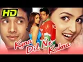 Download Lagu Valentines Week Special | क्या दिल ने कह - तुषार कपूर और ईशा देओल की सुपरहिट रोमांटिक बॉलीवुड फिल्म