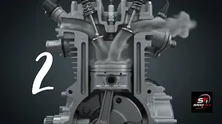 Working of explain