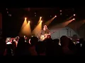 Patrick Droney & Morgxn | On Your Way Home / River (live)