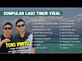TOKI PINTU - ANGGA DERMAWAN FEAT. ALAN DARMAWAN 🎶🎧LAGU TIMUR TERBARU 2025
