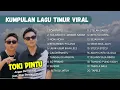 TOKI PINTU - ANGGA DERMAWAN FEAT. ALAN DARMAWAN 🎶🎧LAGU TIMUR TERBARU 2025